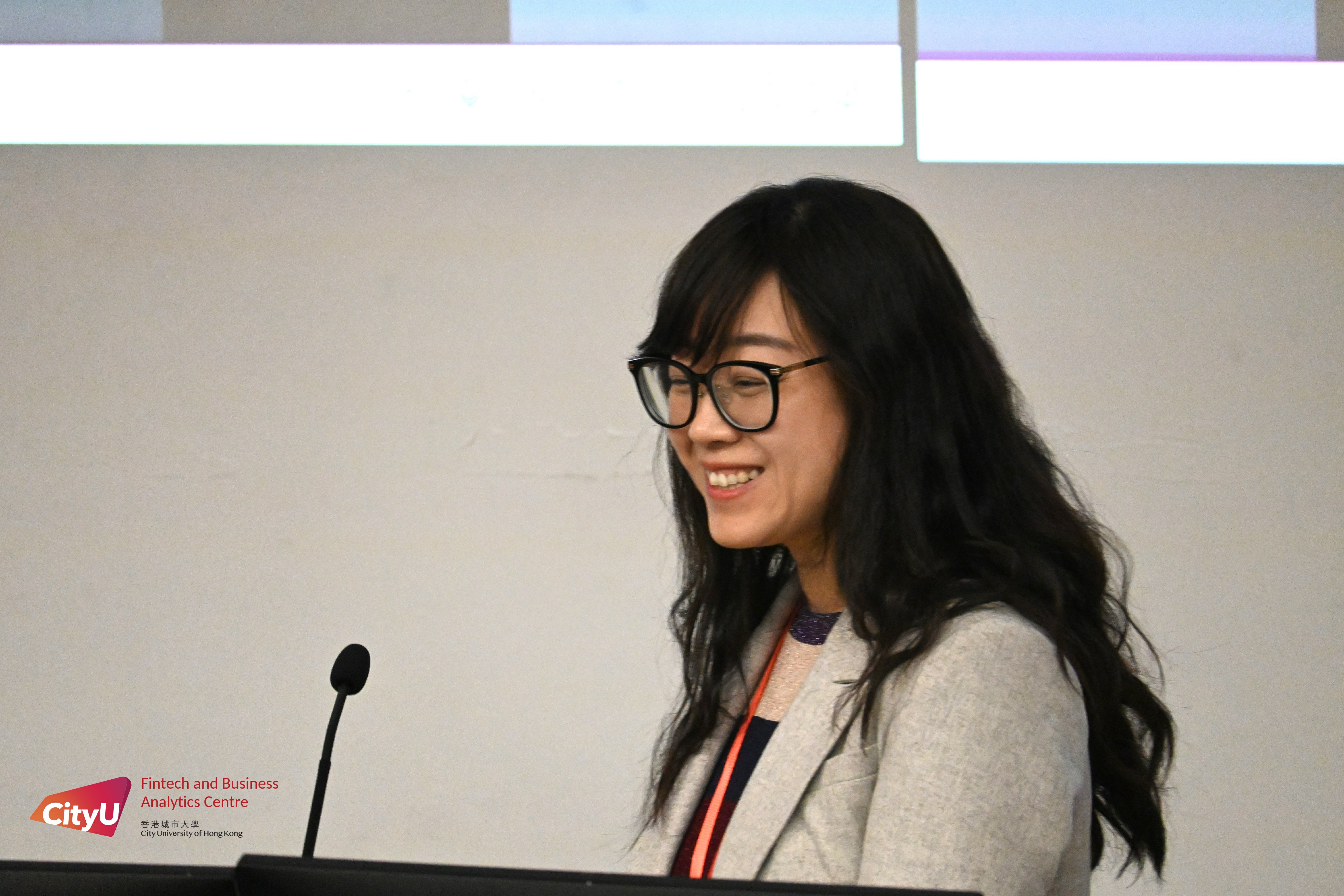 Prof. Yingying Li (Chair 4E)