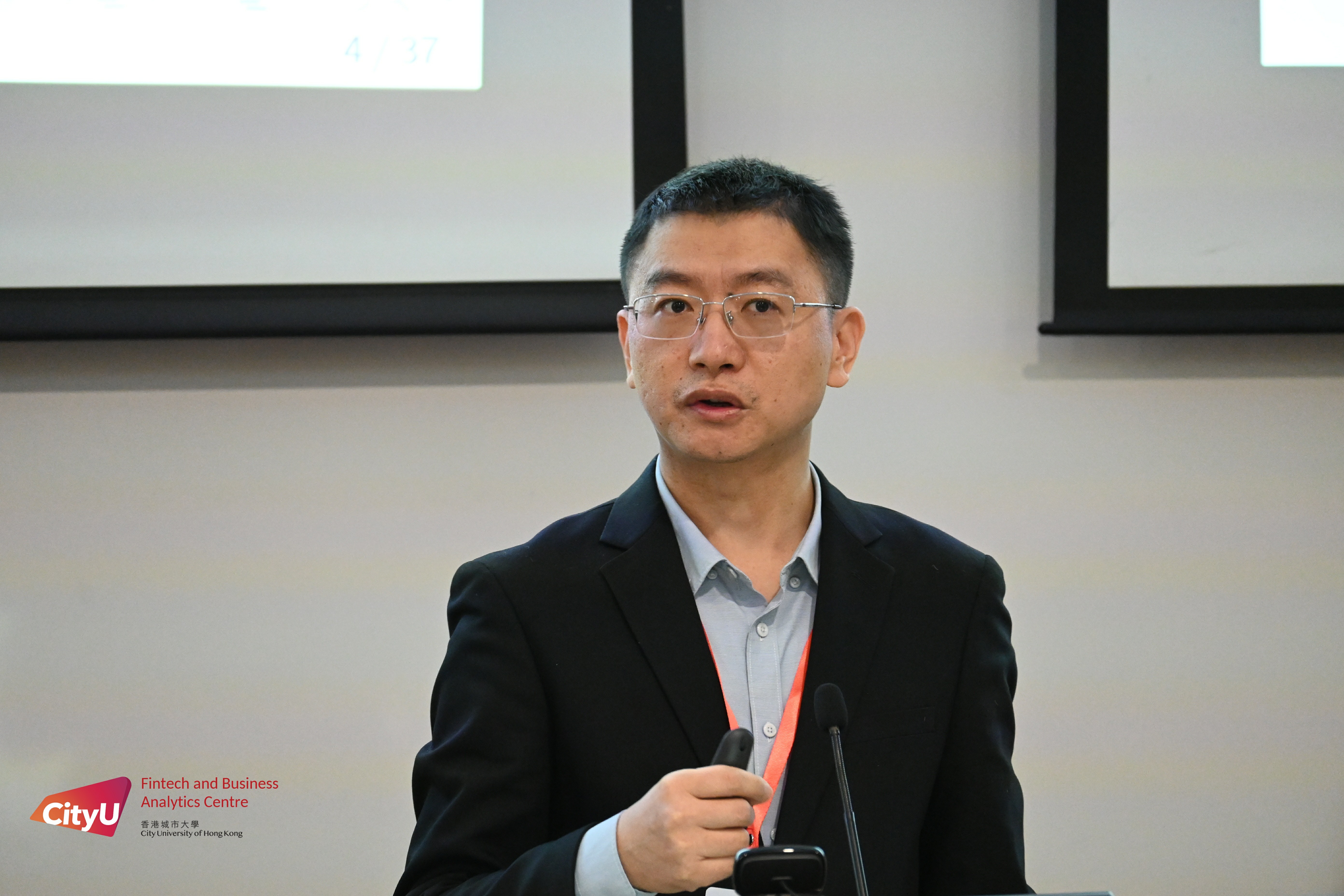 Prof. Xinyu Zhang (S11)