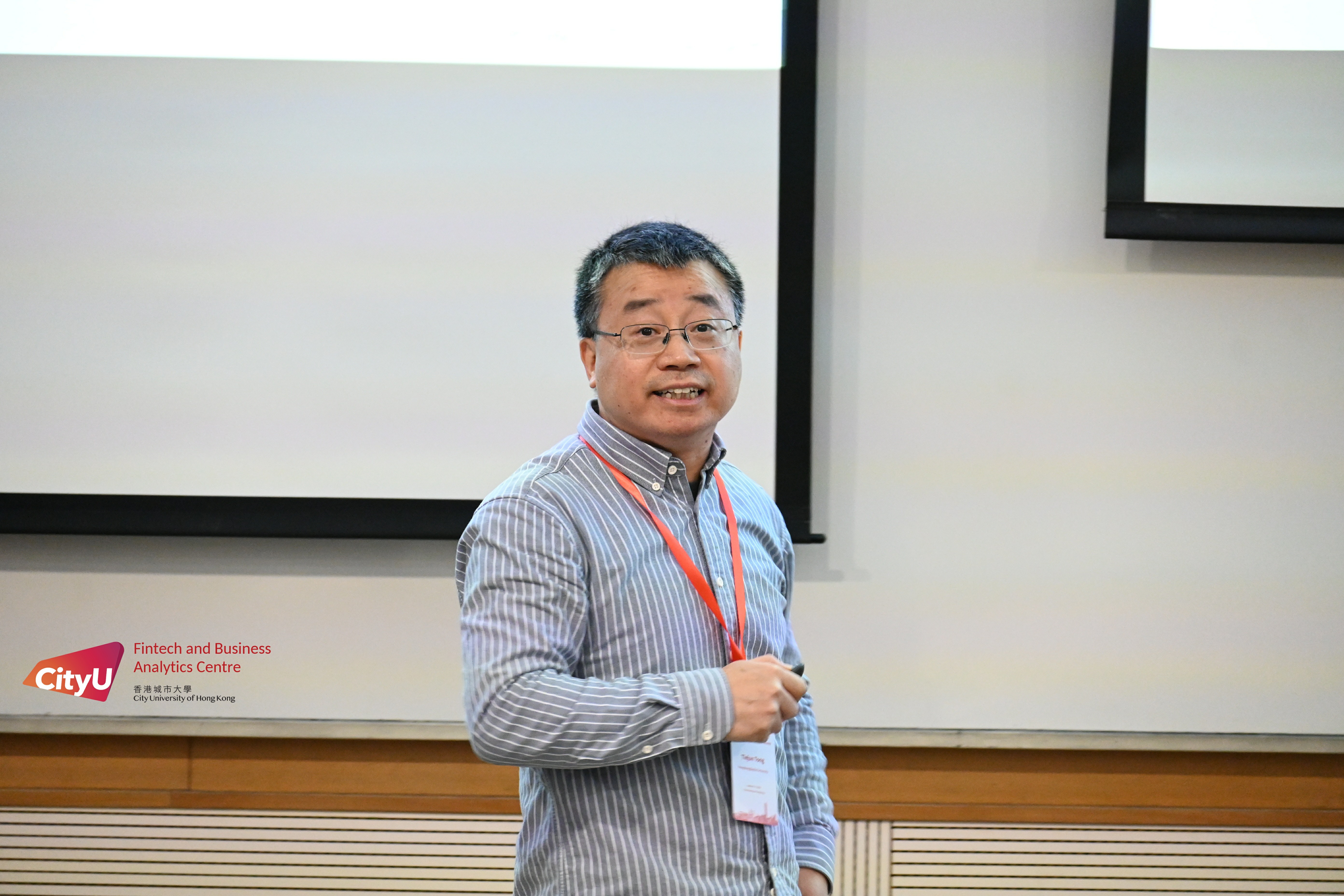 Prof. Tiejun Tong (S3)